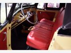 Thumbnail Photo 50 for 1950 Willys Jeepster